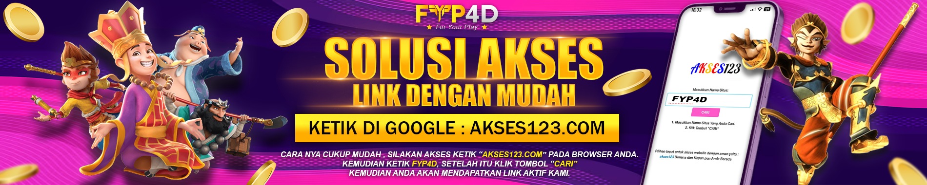 FYP4D Agen judi slot gacor | Situs judi togel resmi | Badar togel SGP